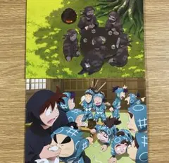 2026年最新】忍たま乱太郎 特典 タソガレドキの人気アイテム - メルカリ