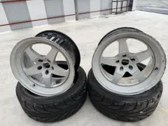 2026年最新】18インチ ホイール 本 ドリケツの人気アイテム - メルカリ