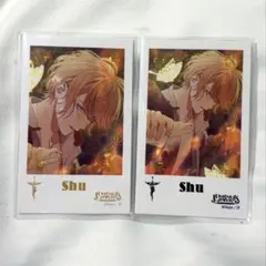 2026年最新】逆巻シュウ カードの人気アイテム - メルカリ