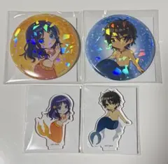 2026年最新】凪のあすから ちさきの人気アイテム - メルカリ