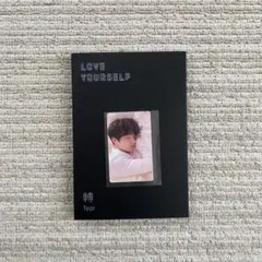 2026年最新】bts love yourself グクの人気アイテム - メルカリ