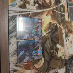 2026年最新】レッドゾーンバスター スリーブの人気アイテム - メルカリ