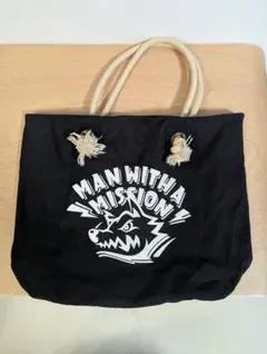 2026年最新】man with a mission バッグの人気アイテム - メルカリ
