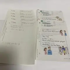 2026年最新】公文 英語 プリントの人気アイテム - メルカリ