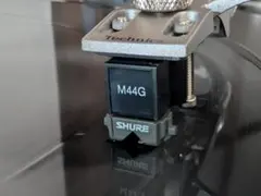 2026年最新】TECHNICS M44Gの人気アイテム - メルカリ