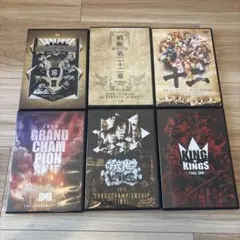 2026年最新】凱旋mcバトルの人気アイテム - メルカリ