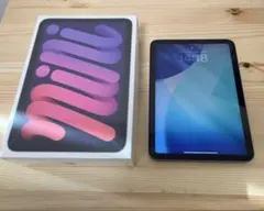 2026年最新】IPAD mini 6 cellular applecareの人気アイテム - メルカリ