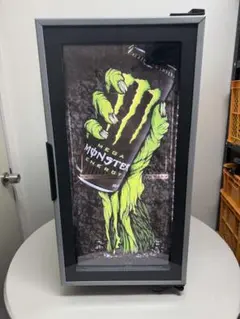 2026年最新】MONSTER ENERGY 冷蔵庫・冷凍庫の人気アイテム - メルカリ