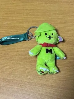 2026年最新】ミセスグリーンアップル メメル キーホルダーの人気