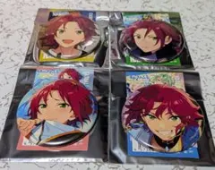 2026年最新】衣更真緒 缶バッジの人気アイテム - メルカリ