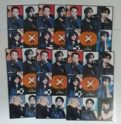 2026年最新】straykids サイン入りポストカードの人気アイテム - メルカリ