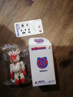 2026年最新】ベアブリック ヒロトの人気アイテム - メルカリ