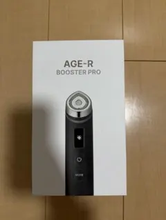 2026年最新】MEDICUBE age-r booster proの人気アイテム - メルカリ