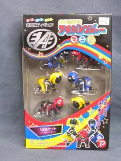 2026年最新】アキバレンジャーの人気アイテム - メルカリ