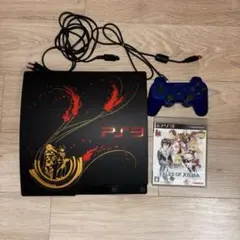 2026年最新】PS3 テイルズ クロスエディションの人気アイテム - メルカリ