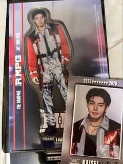 2026年最新】武知海青フォトカードの人気アイテム - メルカリ