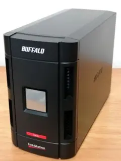 2026年最新】バッファロー nas lsの人気アイテム - メルカリ