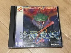 2026年最新】沙羅曼蛇の人気アイテム - メルカリ