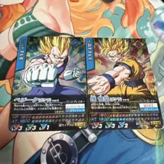 2026年最新】ドラゴンボールz1 データカードダスの人気アイテム - メルカリ