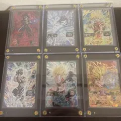 2026年最新】ドラゴンボールヒーローズまとめ売りの人気アイテム