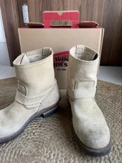 2026年最新】レッドウィング 2965の人気アイテム - メルカリ