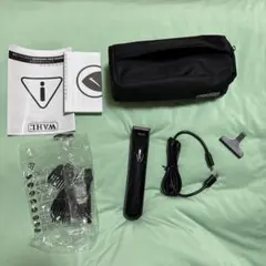 2026年最新】wahl バリカン 充電器の人気アイテム - メルカリ