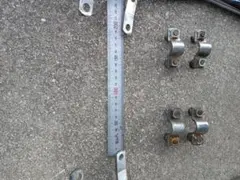 2026年最新】タンデムバー gs400の人気アイテム - メルカリ