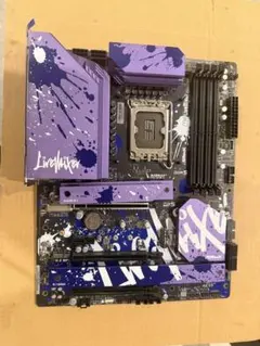 2026年最新】z790 livemixerの人気アイテム - メルカリ