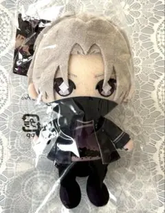 2026年最新】carnelian blood ぬいぐるみの人気アイテム - メルカリ