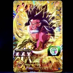 2026年最新】ドラゴンボールヒーローズ 孫悟飯ゼノの人気アイテム