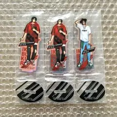 2026年最新】山田二郎 アクリルスタンドの人気アイテム - メルカリ