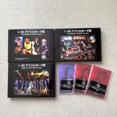 2026年最新】glay 一番くじの人気アイテム - メルカリ