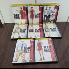 2026年最新】スラムダンク dvd boxの人気アイテム - メルカリ