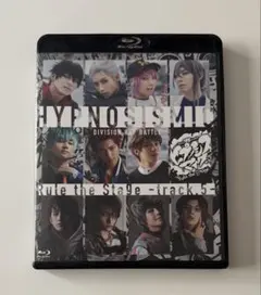 2026年最新】ヒプステ blu-ray track5の人気アイテム - メルカリ