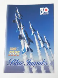 2026年最新】ブルーインパルス パンフレットの人気アイテム - メルカリ