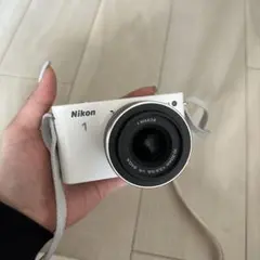 2026年最新】nikon j1 充電器の人気アイテム - メルカリ