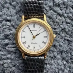 2026年最新】SEIKO エクセリーヌ 7321の人気アイテム - メルカリ