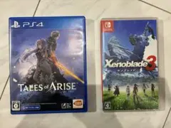 2026年最新】ゼノブレイド switch セットの人気アイテム - メルカリ