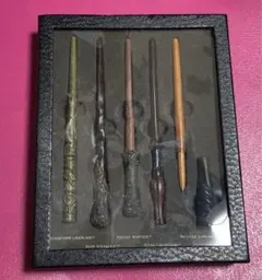 2026年最新】ハリーポッター 杖ペンの人気アイテム - メルカリ