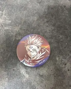 2026年最新】宿儺缶バッジの人気アイテム - メルカリ