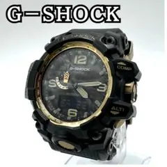 2026年最新】casio g shock gwg 1000の人気アイテム - メルカリ