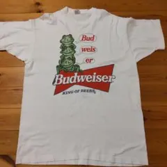 2026年最新】バドワイザーヴィンテージの人気アイテム - メルカリ