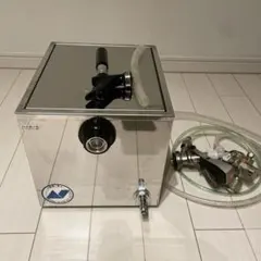 2026年最新】氷冷式 ビールサーバー ニットクの人気アイテム - メルカリ