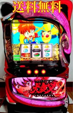 2026年最新】犬夜叉2 スマスロの人気アイテム - メルカリ