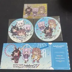 2026年最新】ホロライブシティの人気アイテム - メルカリ