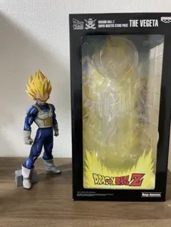 2026年最新】smsp ベジータ 二次元の人気アイテム - メルカリ