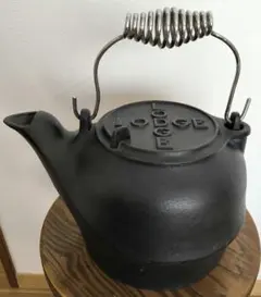 2026年最新】lodge ケトルの人気アイテム - メルカリ