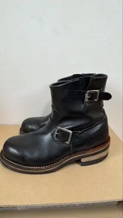 2026年最新】Hawkins エンジニアブーツの人気アイテム - メルカリ