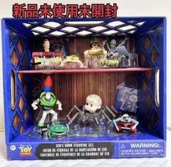 2026年最新】TOYSTORY トイストーリー シドの人気アイテム - メルカリ