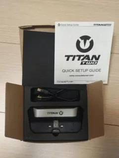 2026年最新】titan two コンバーターの人気アイテム - メルカリ